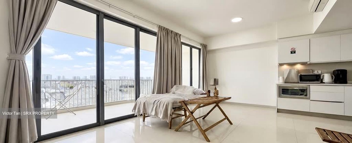 Bedok Residences (D16), Apartment #572175471